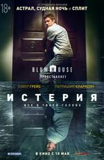 Истерия / Delirium (2018) смотреть онлайн бесплатно в отличном качестве