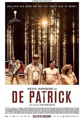 Патрик / De Patrick (2019) смотреть онлайн бесплатно в отличном качестве