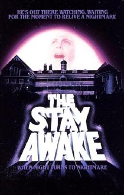 Не смыкая глаз / The Stay Awake () смотреть онлайн бесплатно в отличном качестве