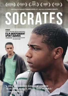 Сократ / Socrates (2018) смотреть онлайн бесплатно в отличном качестве