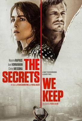 Тайны, которые мы храним (The Secrets We Keep)  года смотреть онлайн бесплатно в отличном качестве. Постер