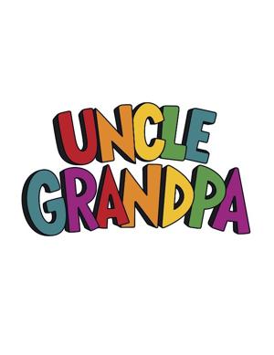 Дядя Деда (Uncle Grandpa)  года смотреть онлайн бесплатно в отличном качестве. Постер