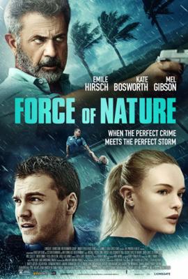 Сила стихии / Force of Nature () смотреть онлайн бесплатно в отличном качестве