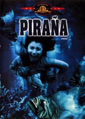 Пираньи / Piranha (1978) смотреть онлайн бесплатно в отличном качестве