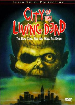 Город живых мертвецов / City of the Living Dead (1980) смотреть онлайн бесплатно в отличном качестве