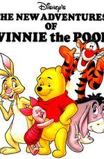 Новые приключения Винни Пуха  / The New Adventures of Winnie the Pooh () смотреть онлайн бесплатно в отличном качестве