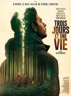 Три дня и жизнь / Trois jours et une vie (2019) смотреть онлайн бесплатно в отличном качестве