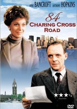 Чаринг Кросс Роуд, 84 / 84 Charing Cross Road () смотреть онлайн бесплатно в отличном качестве