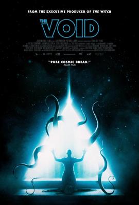 Пустота / The Void (2016) смотреть онлайн бесплатно в отличном качестве