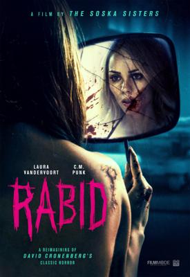 Бешеная / Rabid (2019) смотреть онлайн бесплатно в отличном качестве