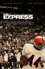 Экспресс: История легенды спорта Эрни Дэвиса / The Express (2008) смотреть онлайн бесплатно в отличном качестве