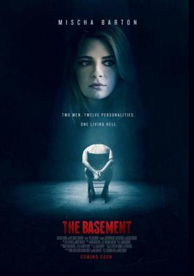 Подвал / The Basement (2018) смотреть онлайн бесплатно в отличном качестве