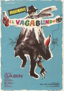 Бродяга Архимед / Archimede, le clochard (1959) смотреть онлайн бесплатно в отличном качестве