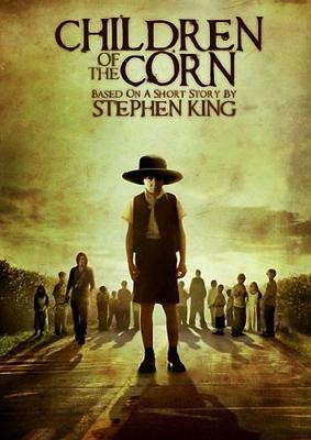 Дети кукурузы / Children of the Corn (2009) смотреть онлайн бесплатно в отличном качестве