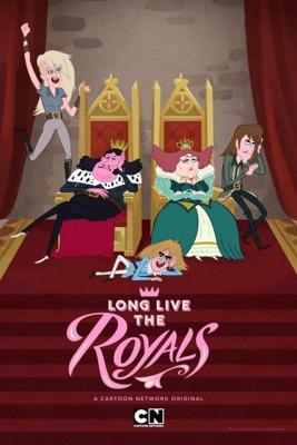 Да здравствует Королевская семья / Long Live the Royals () смотреть онлайн бесплатно в отличном качестве