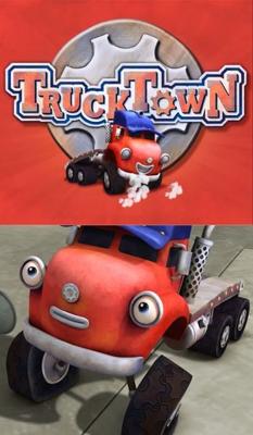 Трактаун / Trucktown (None) смотреть онлайн бесплатно в отличном качестве