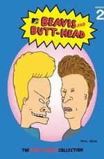 Бивис и Батт-хед / Beavis & Butt-head () смотреть онлайн бесплатно в отличном качестве