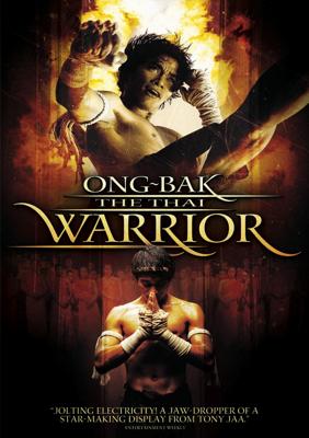 Онг-Бак: Тайский Воин / Ong-bak (2003) смотреть онлайн бесплатно в отличном качестве