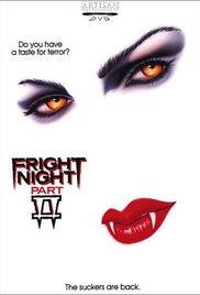 Ночь Страха 2 / Fright Night 2 (None) смотреть онлайн бесплатно в отличном качестве