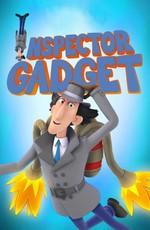 Инспектор Гаджет / Inspector Gadget () смотреть онлайн бесплатно в отличном качестве