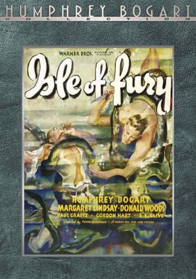 Остров ярости / Isle of Fury (1936) смотреть онлайн бесплатно в отличном качестве