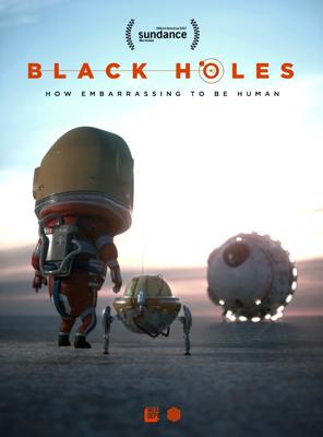 Чёрные дыры / Black Holes (2017) смотреть онлайн бесплатно в отличном качестве