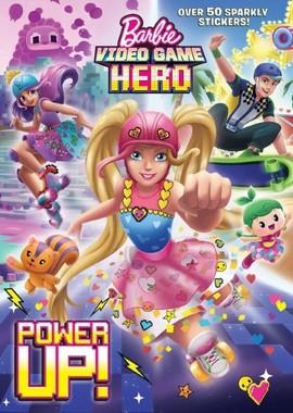 Барби: Виртуальный мир (Barbie Video Game Hero) 2017 года смотреть онлайн бесплатно в отличном качестве. Постер