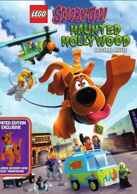 LEGO Скуби-Ду!: Призрачный Голливуд / Lego Scooby-Doo!: Haunted Hollywood (2016) смотреть онлайн бесплатно в отличном качестве