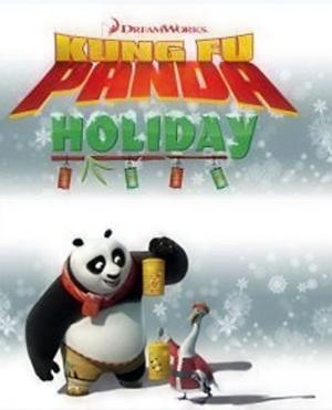 Кунг-Фу Панда: Праздничный выпуск / Kung Fu Panda Holiday Special () смотреть онлайн бесплатно в отличном качестве