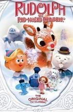 Приключения олененка Рудольфа / Rudolph, the Red-Nosed Reindeer (None) смотреть онлайн бесплатно в отличном качестве