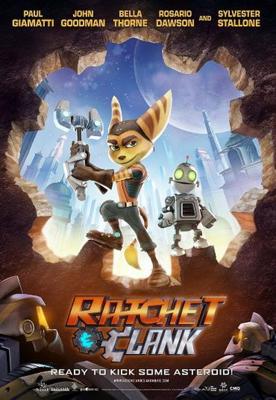 Рэтчет и Кланк: Галактические рейнджеры / Ratchet & Clank (None) смотреть онлайн бесплатно в отличном качестве