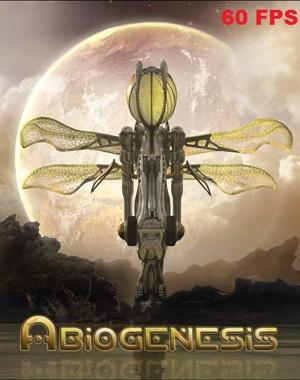 Возникновение жизни / Abiogenesis (2011) смотреть онлайн бесплатно в отличном качестве