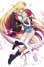 Сила Валькирии: Русалочка (Valkyrie Drive: Mermaid)  года смотреть онлайн бесплатно в отличном качестве. Постер