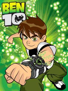 Бен 10 (Ben 10) 2005 года смотреть онлайн бесплатно в отличном качестве. Постер