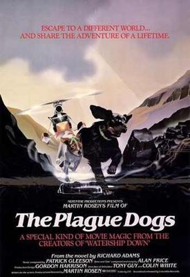 Отчаянные псы / The Plague Dogs () смотреть онлайн бесплатно в отличном качестве