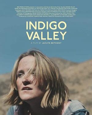 Долина индиго / Indigo Valley (None) смотреть онлайн бесплатно в отличном качестве