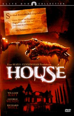 Дом / House (1986) смотреть онлайн бесплатно в отличном качестве