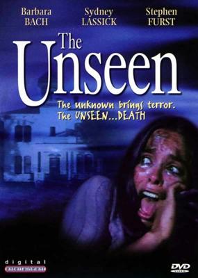 Невидимое / The Unseen (1980) смотреть онлайн бесплатно в отличном качестве