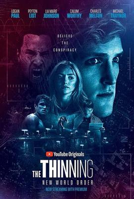 Отсев: Новый мировой порядок / The Thinning: New World Order (2018) смотреть онлайн бесплатно в отличном качестве