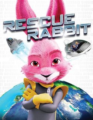 Кролик спаситель / Rescue Rabbit () смотреть онлайн бесплатно в отличном качестве