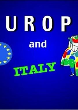 Европа и Италия / Europe and Italy (None) смотреть онлайн бесплатно в отличном качестве