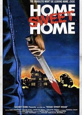 Дом, милый дом / Home Sweet Home (None) смотреть онлайн бесплатно в отличном качестве