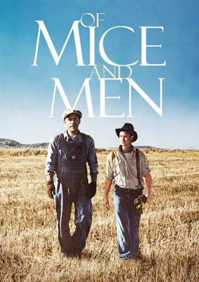 О мышах и людях / Of Mice and Men () смотреть онлайн бесплатно в отличном качестве