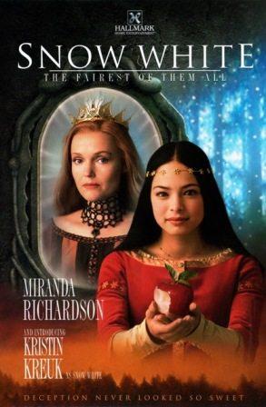 Белоснежка (Snow White) 2001 года смотреть онлайн бесплатно в отличном качестве. Постер