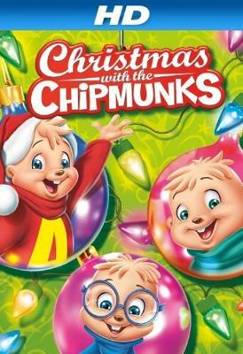 Элвин и бурундуки: Бурундучье Рождество / A Chipmunk Christmas () смотреть онлайн бесплатно в отличном качестве