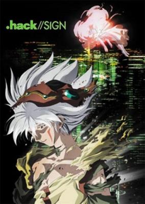 .хак//Знак / .hack//Sign (2002) смотреть онлайн бесплатно в отличном качестве