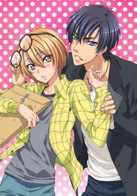 Любовная сцена!! / Love Stage!! (None) смотреть онлайн бесплатно в отличном качестве