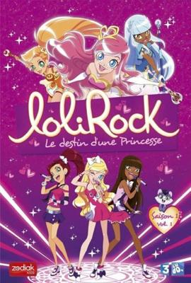 Лолирок / LoliRock (None) смотреть онлайн бесплатно в отличном качестве