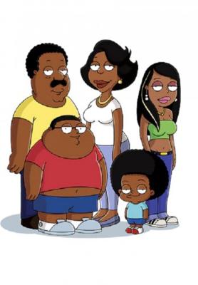 Шоу Кливленда / The Cleveland Show () смотреть онлайн бесплатно в отличном качестве