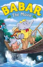 Бабар / Babar: The Movie (1989) смотреть онлайн бесплатно в отличном качестве